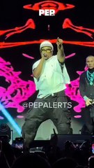 "The Time (Dirty Bit)" by Black Eyed Peas | PEP Jams