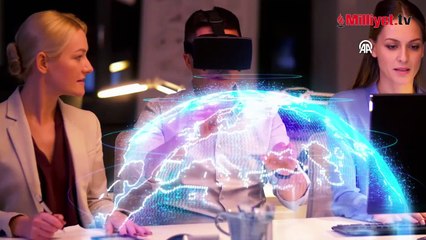 5G'de geri sayım başladı!