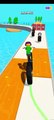BICYCLE RUN 3D INDIAN BIKE DRIVING 3D #TRENDING