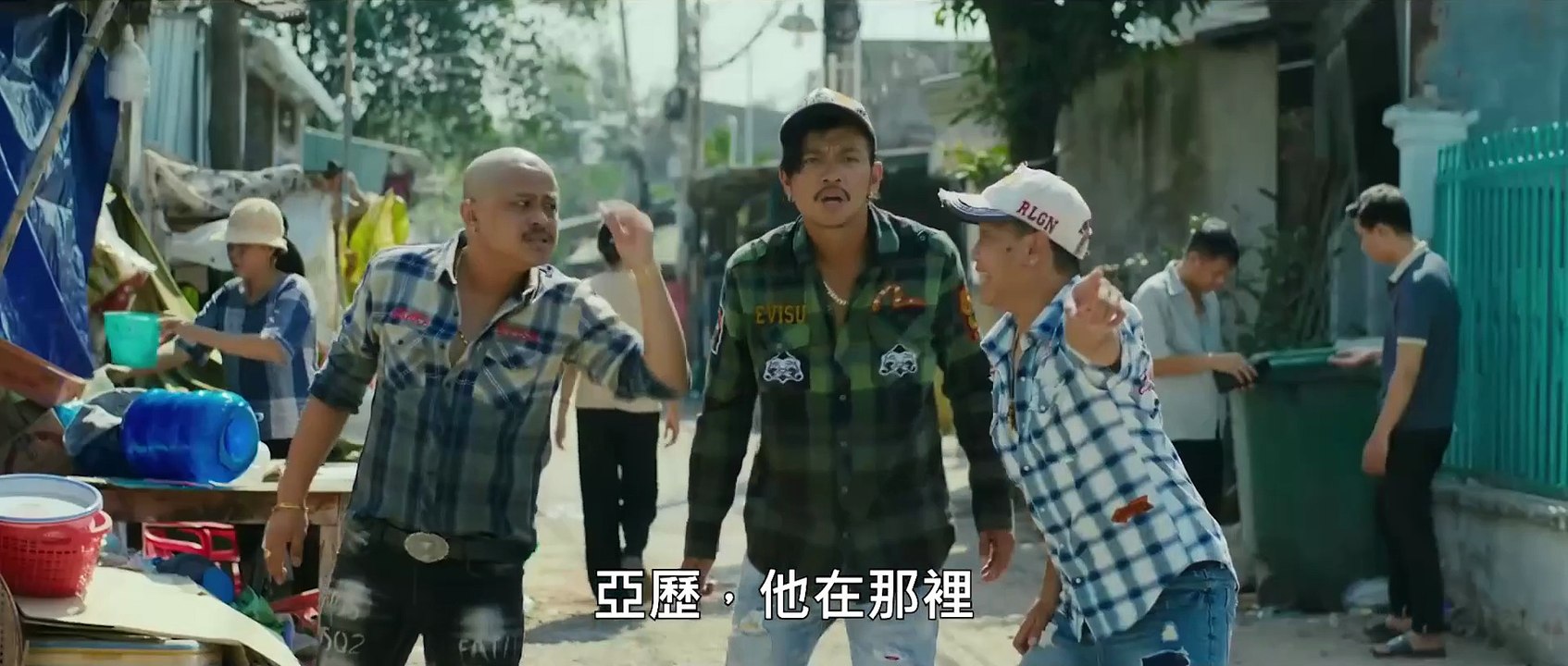 FULL Làm Giàu Với Ma 1 - (Betting With Ghost) Full HD - Hoài Linh - Tuấn Trần