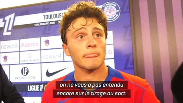 João Neves : On est en Ligue des champions pour jouer les meilleures équipes du monde”