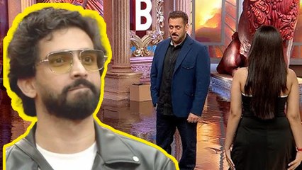 Bigg Boss 19: Amaal Malik की Girlfriend कौन, Weekend Ka Vaar में होगी Entry...|Boldsky