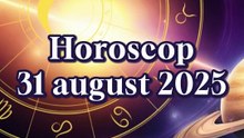 Horoscop 31 august 2025 - oferit de horoscop-urania.org