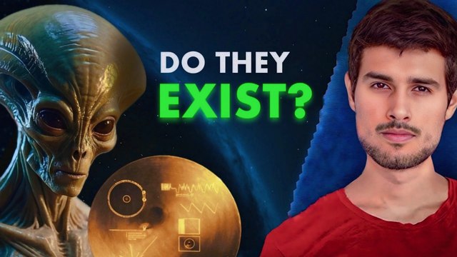NASA’s Search for Aliens | The Voyager Missions | Dhruv Rathee