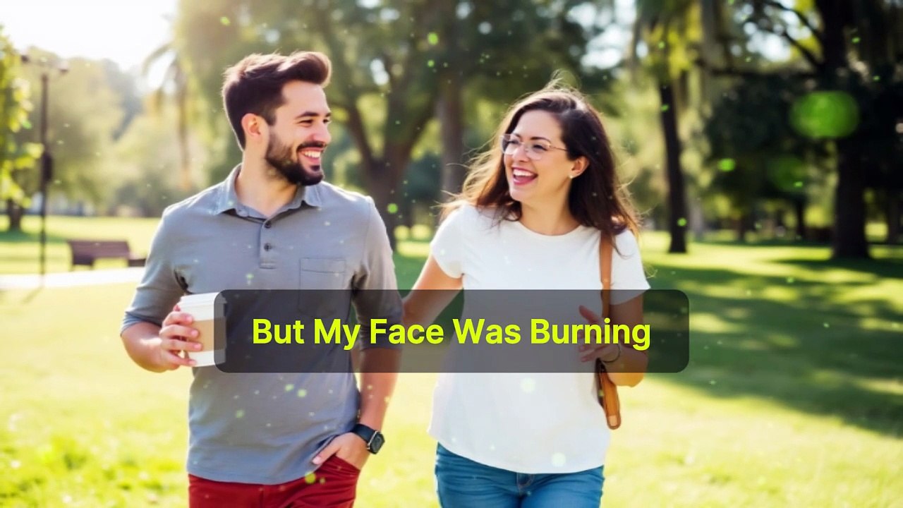 I Fell for My Stepbrother—Now What? | A Shocking Love Story
