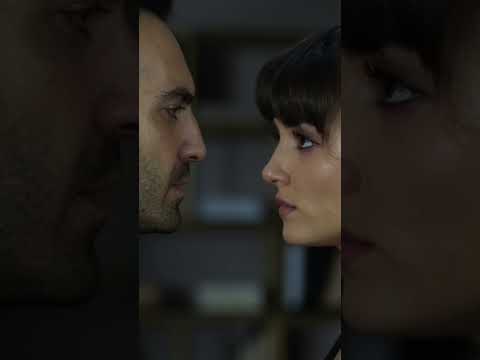 عزيزة تتحدّى الموت 😕 | مسلسل عزيزة #azize #shorts #kanald #handeerçel