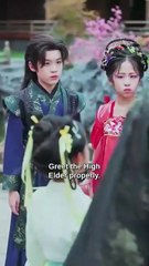 Ember Within Chinese Drama With English Subtitles 🌟