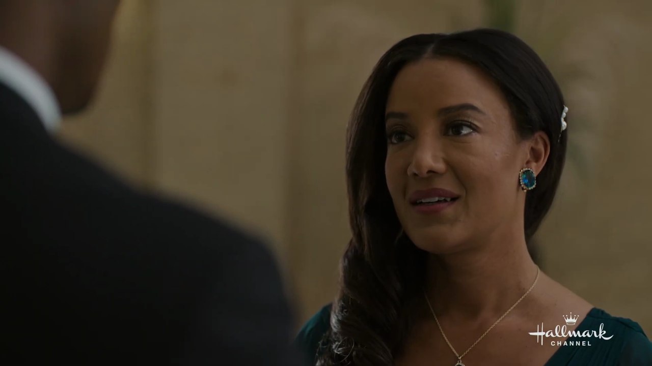 Official Trailer for Hallmark’s The Groomsmen First Look