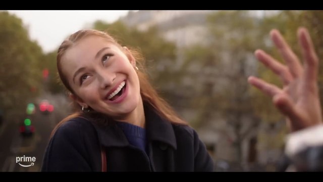 L'été où je suis devenue jolie saison 3 - Belly à Paris ？ ｜ Prime Video