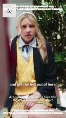 Don'T Miss Me When I'M Gone