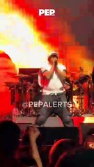 "Rock That Body" by Black Eyed Peas | PEP Jams