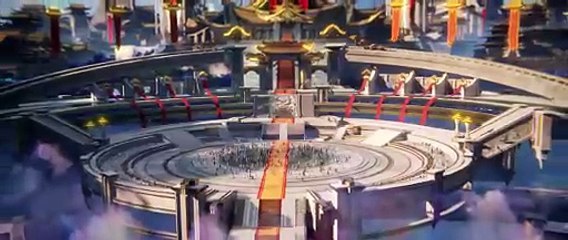 Renegade Immortal Episode 105 Preview