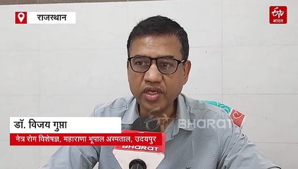 तंबू में तंगहाल 13 जिंदगियां, परिवार के 11 में से 5 बच्चे जन्म से दृष्टिबाधित, यहां योजनाएं तो दूर रोशनी भी नहीं पहुंची