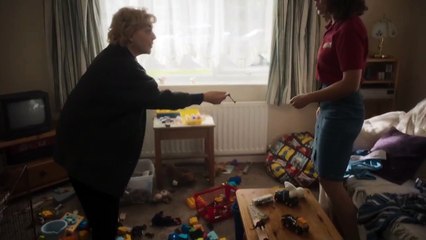 I Fought the Law (2025) Season 1 Episode 1- Episode 1 - Full Episode