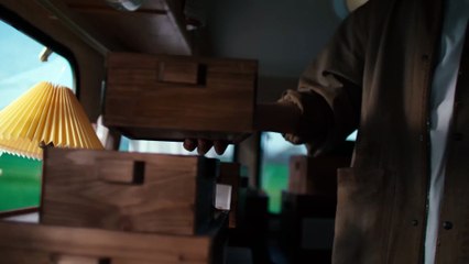 BTS (BEOMGYU) 'Take My Half' Official MV