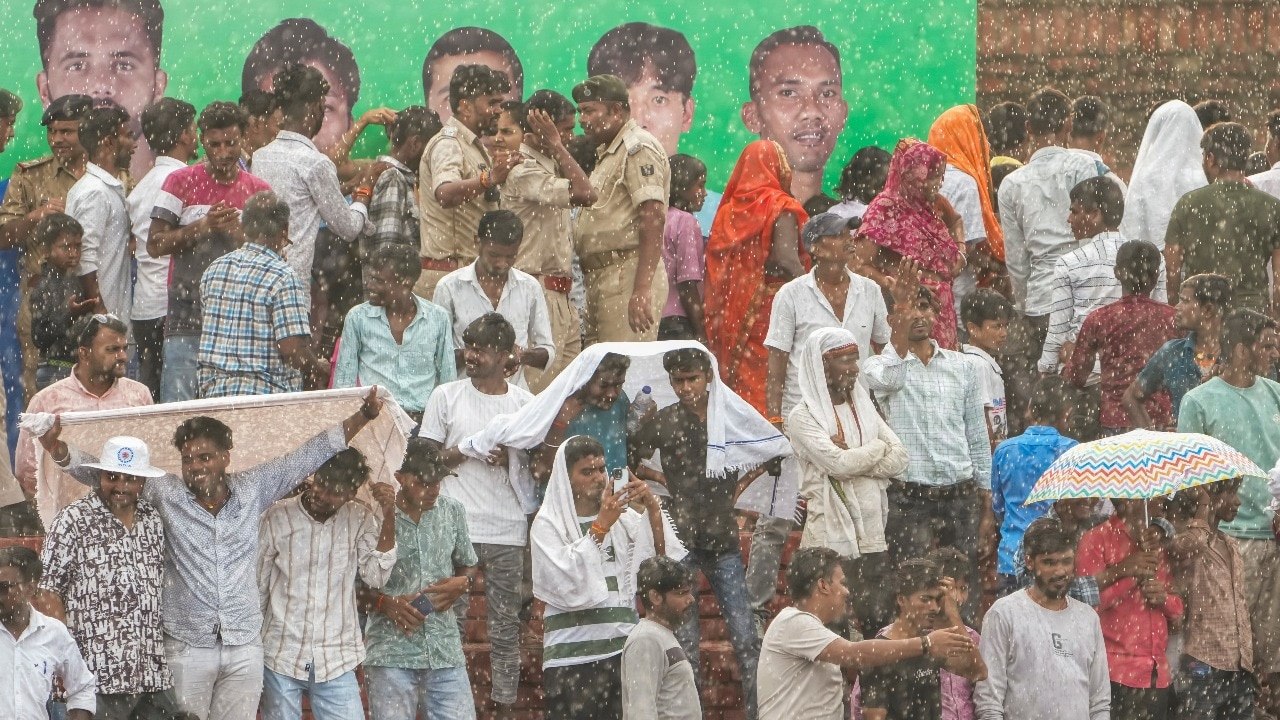 Hockey Asia Cup 2025: Ecstatic fans want more matches in Bihar