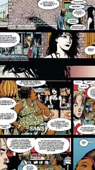 L‘un des infinis cher dc