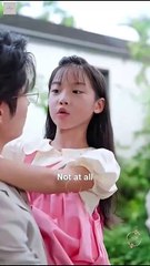 daddy's little pet whisperer chinese drama