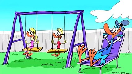 Uncle Duck - Noog Network - 1080p HD