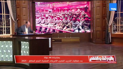 الإخوان وإٍسرائيل.. معاً على الطريق| بالورقة والقلم