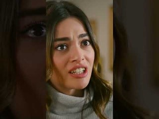 وقت البنت اكتشفت انو ابوها كان متزوج من مرة تانية  - خطيئة الأم - #shorts   - #biranneningünahı