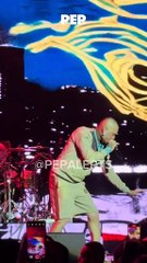 "Where Is The Love?" by Black Eyed Peas | PEP Jams