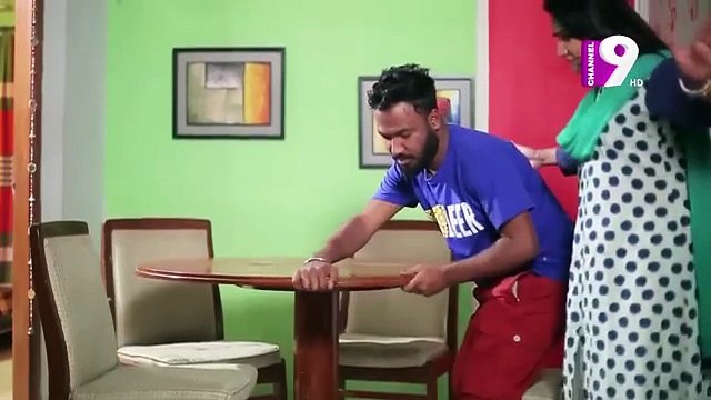 Bachelor Point | ব্যাচেলর পয়েন্ট | Drama Serial | Season 1 | Bangla Natok | Mega Episode 7