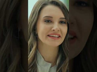 بيلين كلها طاقة ايجابية ⚡🤩 | مسلسل الانتقام الحلو #kanald #tatlıintikam #shorts