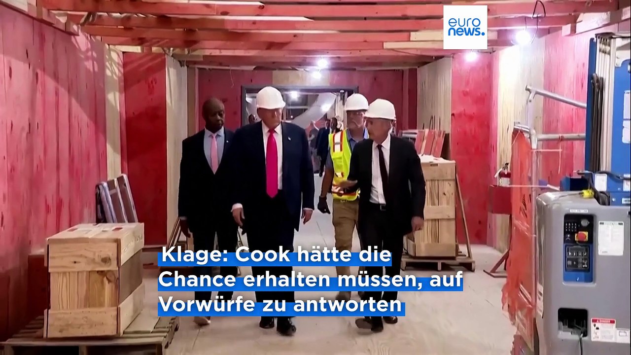 Nachrichten des Tages | 31. August 2025 - Mittagsausgabe