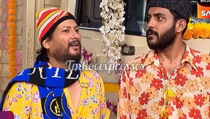 Taarak Mehta Ka Ooltah Chashmah New Promo 4491 Tmkoc 4490 episode today | Tmkoc New Promo 4491