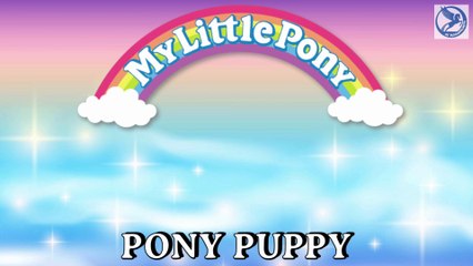 Mio mini pony-Il cucciolo dei pony(REMASTERED)