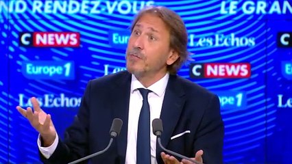 Insécurité en France : «Là où la justice sociale n'est pas au rendez-vous, c'est la loi de la jungle», assure Jérôme Guedj