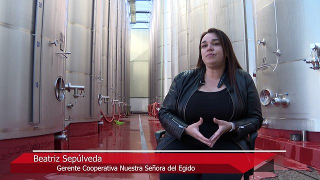 Retos futuros de la Cooperativa Nuestra Señora del Egido en la Puebla de Almoradiel