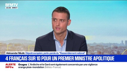 BFM Direct - Dimanche 31 août 2025