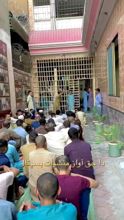 Healing with Music – Entertainment at Rehab Center2. Spreading Hope Through Dance & Music in Peshawar3. A New Life Begins – Joyful Moments at Drug Rehab4. From Darkness to Light – Entertainment for Patients