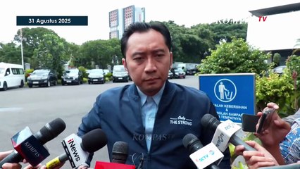 Wiranto hingga Ibas Dipanggil Preisden Prabowo Merapat ke Istana