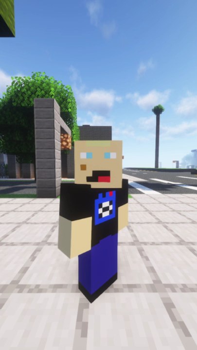 Un KIKOO subit la terrible vengeance d'un Wither de Minecraft ! 🤯