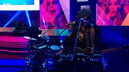KATE CEBERANO - Australian Made Medley (Spicks and Specks June 29, 2025)