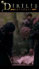 Ertuğrulgazi | Ab Wo Charwaha Saljug Riyasat Se Takraye Ga | Turkish drama serial