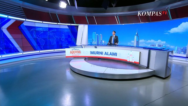 Pemprov DKI Gratiskan TransJakarta dan MRT Selama Sepekan Pascademo | KOMPAS SIANG