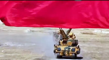 Hazır Daima Hazır ❤️🇹🇷❤️