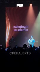 "Ngiti" by The Juans | PEP Jams