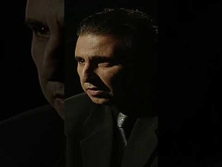 الوضع السياسي بين المنظمات 🤔 | مسلسل الاسم المستعار #الاسم_المستعار #KodAdı #kanald #shorts