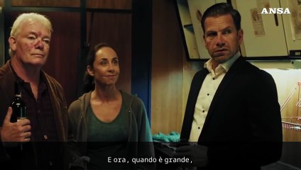 Festival di Venezia, Mikkelsen nella commedia nera The Last Viking