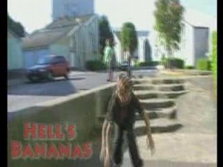 Hell's Bananas (Trailer)