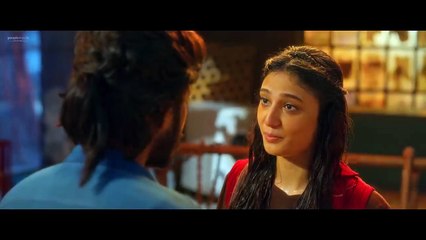 Mirai Trailer Telugu _ Teja Sajja _ Manchu Manoj _ Karthik Gattamneni _ PMF _ 12th Sept