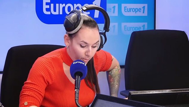 Incidents à la prison de Vendin-le-Vieil : «On ne va pas céder» affirme Emmanuel Baudin, secrétaire général FO justice