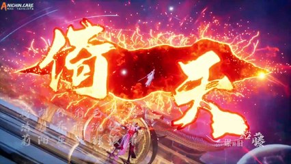 Donghuaid_Supreme Above The Sky Episode 21