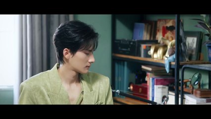 Tập 10 Full - Thèm Muốn - ABO Desire - Vietsub