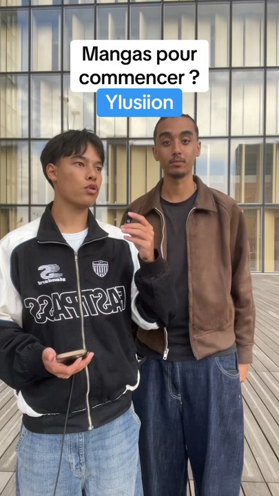 Et toi tu penses que c’est quoi?